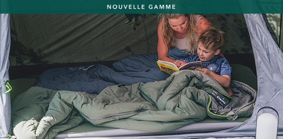 OUTWELL à super prix sur SPORTPURSUIT