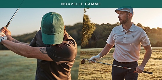 PGA en soldes sur PRIVATESPORTSHOP