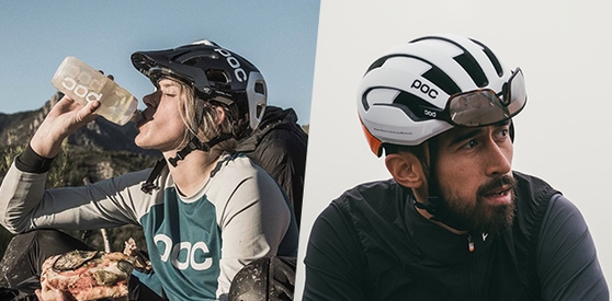 POC en vente privée sur PRIVATESPORTSHOP