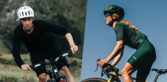 POC en soldes sur PRIVATESPORTSHOP