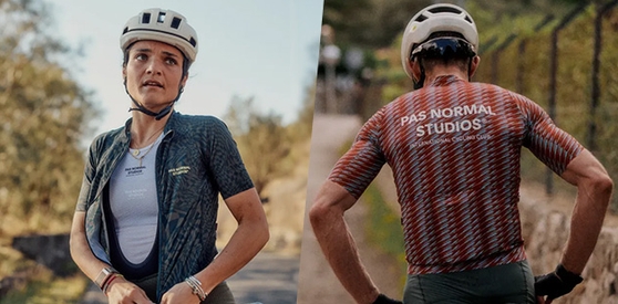 PAS NORMAL STUDIOS en vente privée chez PRIVATESPORTSHOP