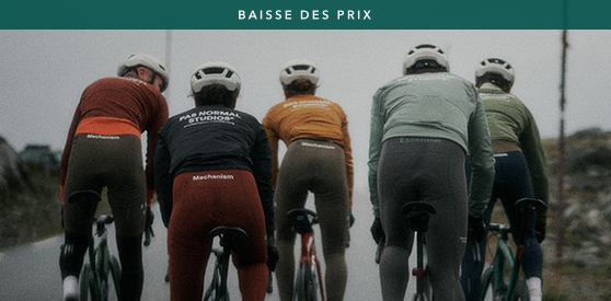 PAS NORMAL STUDIOS en vente flash sur PRIVATESPORTSHOP