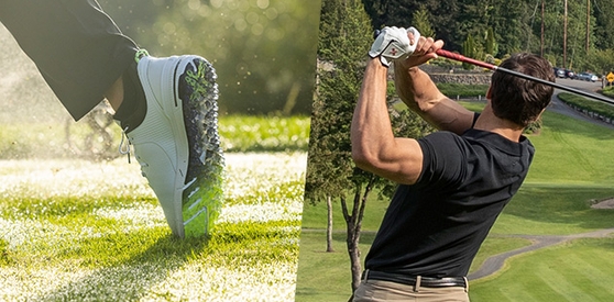 PAYNTR GOLF pas cher chez PRIVATESPORTSHOP