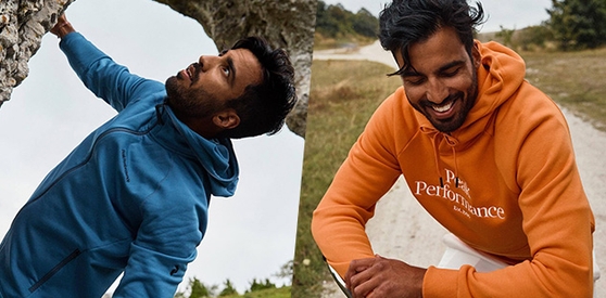 PEAK PERFORMANCE en soldes sur SPORTPURSUIT