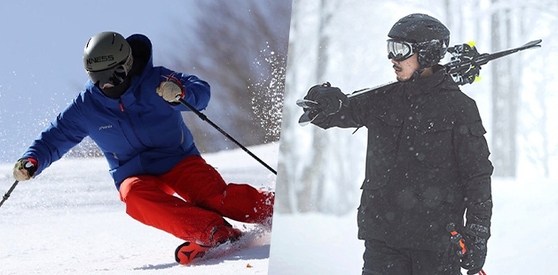 PHENIX à prix discount sur SPORTPURSUIT