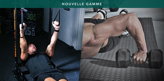 PHOENIX FITNESS en promo chez PRIVATESPORTSHOP
