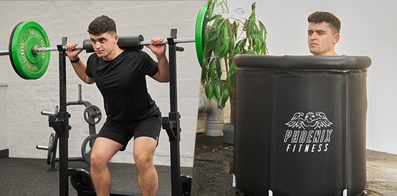 PHOENIX FITNESS à super prix chez SPORTPURSUIT