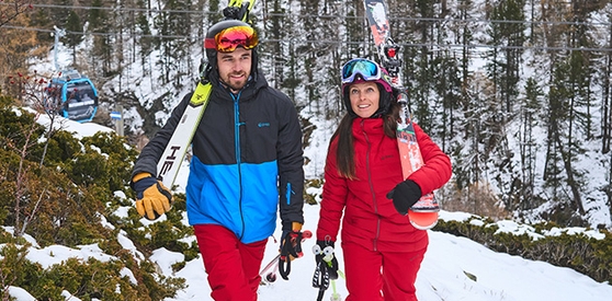 PIKA en vente privilège chez PRIVATESPORTSHOP