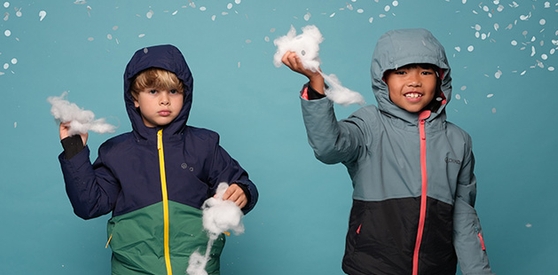 PIKA pas cher chez SPORTPURSUIT