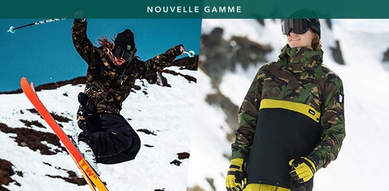 PLANKS en soldes sur PRIVATESPORTSHOP