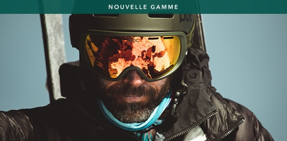 POC à super prix sur SPORTPURSUIT