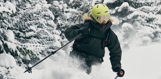 POC à prix discount sur PRIVATESPORTSHOP