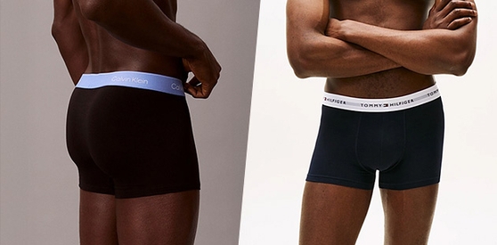 TOMMY HILFIGER pas cher sur PRIVATESPORTSHOP