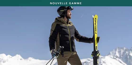 RH en promo sur PRIVATESPORTSHOP