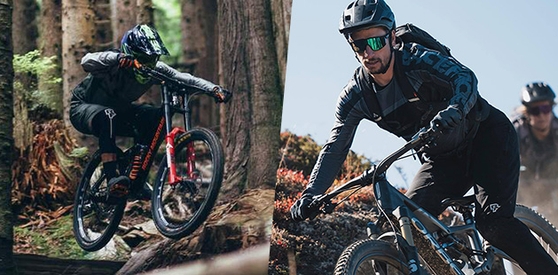 RACE FACE à prix discount chez SPORTPURSUIT