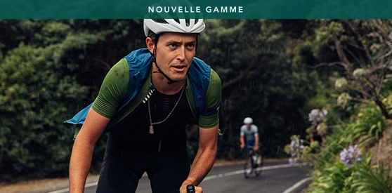 RAPHA en promo chez SPORTPURSUIT