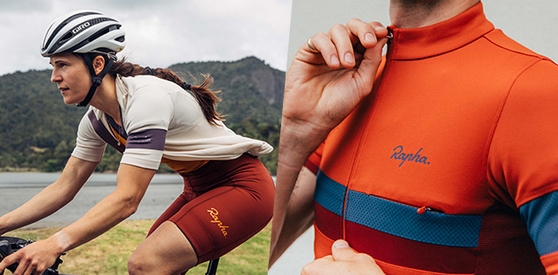 RAPHA en vente flash chez PRIVATESPORTSHOP