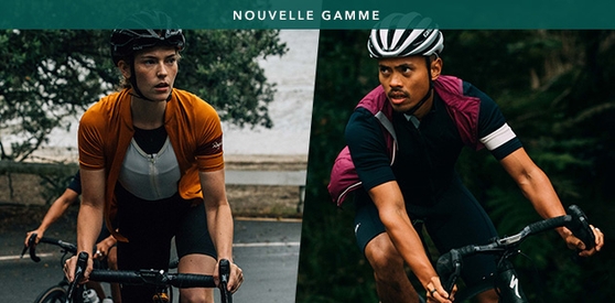 RAPHA en vente privilège chez SPORTPURSUIT