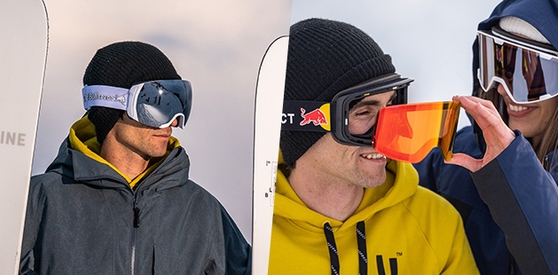 RED BULL en vente privée sur PRIVATESPORTSHOP