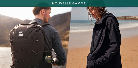 RED EQUIPMENT en vente privée sur SPORTPURSUIT