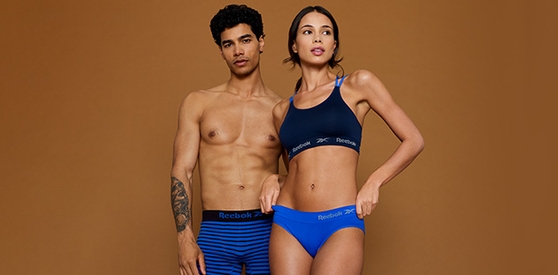 REEBOK en promo chez SPORTPURSUIT