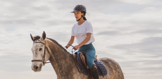 OFFRES EQUESTRES TENDANCE pas cher chez SPORTPURSUIT
