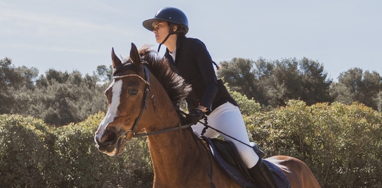 RIDE & RUG pas cher chez SPORTPURSUIT
