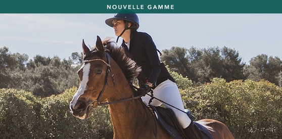 RIDE & RUG à super prix sur SPORTPURSUIT