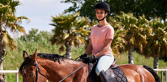 RIDE & RUG en vente privée sur SPORTPURSUIT