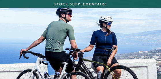 RIVELO à bas prix sur SPORTPURSUIT