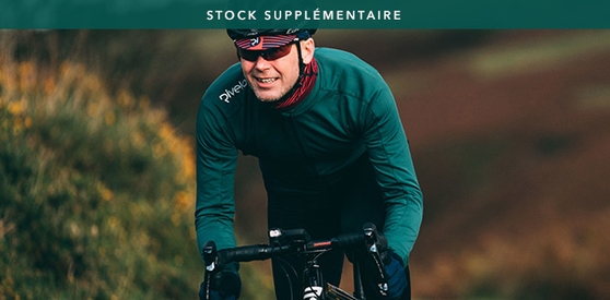 RIVELO en vente flash chez PRIVATESPORTSHOP
