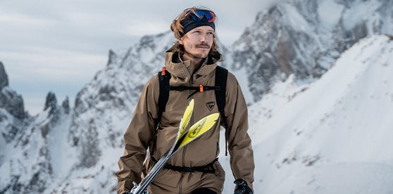 ROSSIGNOL à bas prix sur SPORTPURSUIT