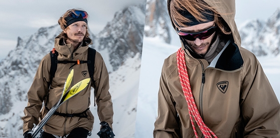 ROSSIGNOL en vente privée sur SPORTPURSUIT