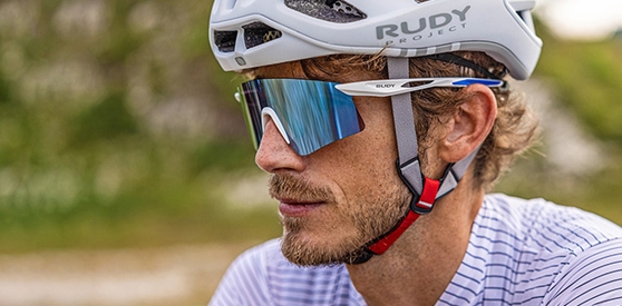 RUDY PROJECT à prix discount chez SPORTPURSUIT
