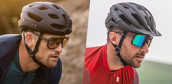 RUDY PROJECT en vente flash sur SPORTPURSUIT
