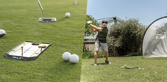SKLZ en vente privée chez SPORTPURSUIT