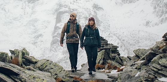 SALOMON à prix discount chez PRIVATESPORTSHOP