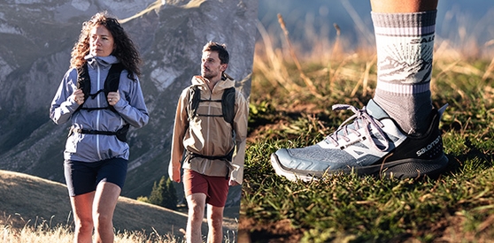 SALOMON en soldes sur PRIVATESPORTSHOP