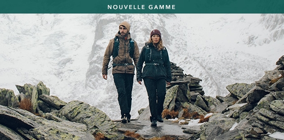 SALOMON à bas prix sur SPORTPURSUIT