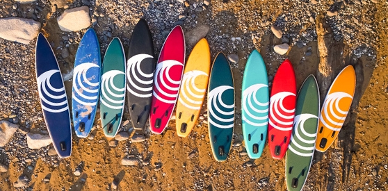 SUP A MOINS DE 250 en vente privée chez PRIVATESPORTSHOP