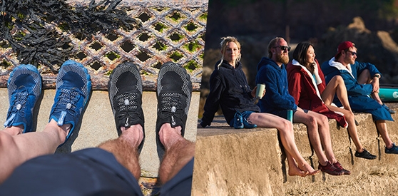 SAMPHIRE en vente flash chez SPORTPURSUIT