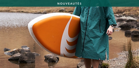 SAMPHIRE à bas prix chez SPORTPURSUIT