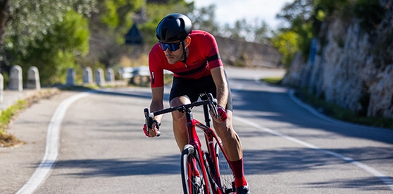 SANTINI en vente flash chez PRIVATESPORTSHOP