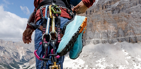 SCARPA à super prix sur PRIVATESPORTSHOP