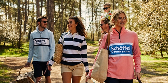 SCHOFFEL en vente privilège chez PRIVATESPORTSHOP