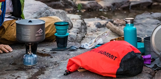 SEA TO SUMMIT pas cher sur SPORTPURSUIT