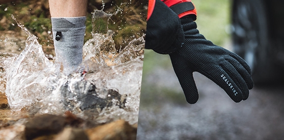 SEALSKINZ à super prix chez SPORTPURSUIT