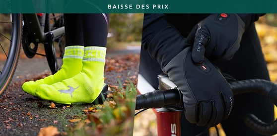 SEALSKINZ à prix discount sur PRIVATESPORTSHOP