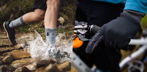 SEALSKINZ à bas prix chez PRIVATESPORTSHOP