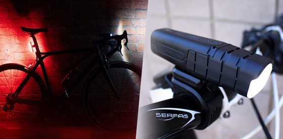 SERFAS à prix discount chez SPORTPURSUIT